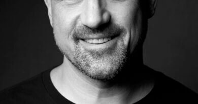 Jason Pannell, Veteran Actor, Joins Cast of ‘Young Frankenstein’ at Tupelo Community Theatre MEET THE CAST: Jason Pannell (Kemp) – can’t remember when he wasn’t involved with theatre