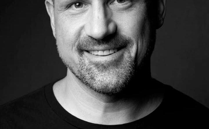 Jason Pannell, Veteran Actor, Joins Cast of ‘Young Frankenstein’ at Tupelo Community Theatre MEET THE CAST: Jason Pannell (Kemp) – can’t remember when he wasn’t involved with theatre