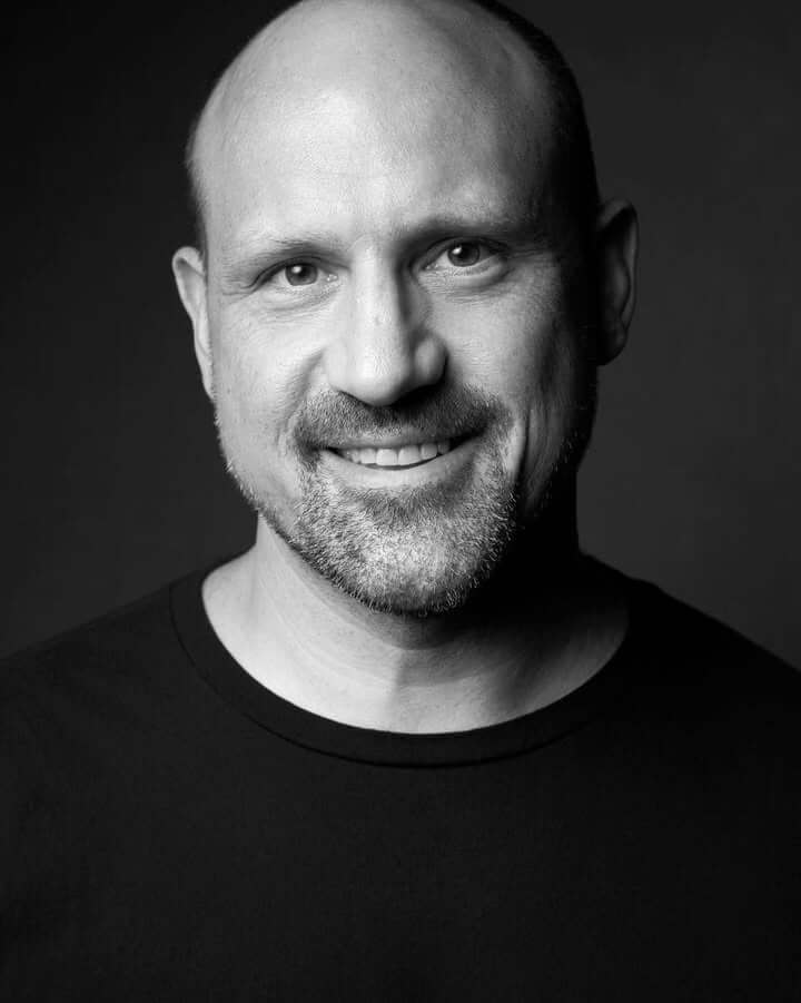 MEET THE CAST: Jason Pannell (Kemp) – can’t remember when he wasn’t involved with theatre