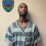 Tupelo man arrested on domestic violence and sexual battery charges ------For Immediate Release-----