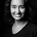 Satrina Massey Enjoys Collaborating on Hilarious New Show MEET THE CAST: Satrina Massey (Elizabeth) has had a blast working with everyone in this hysterical s