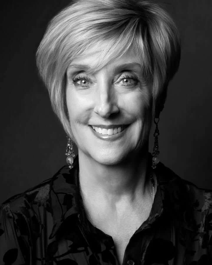 MEET THE DIRECTOR: Christi Houin (Director) is happy to be back in action at TCT