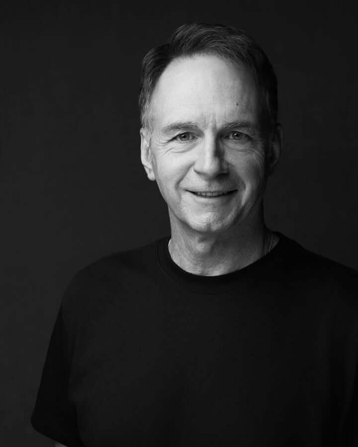 MEET THE CREW: Jeff Houin (Assistant Director) has loved working with this incredibly talented cast!