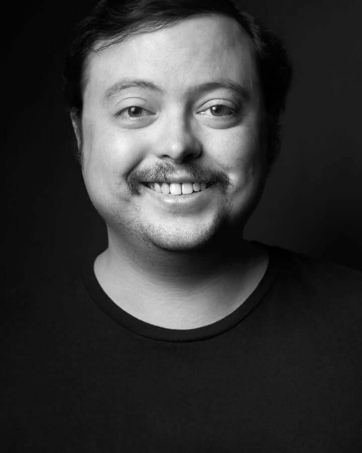 MEET THE CAST: Jimmy D