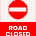 South Thomas Street Closure Scheduled for Paving from Aug. 18-20 South Thomas Street from Cliff Gookin Boulevard to Mitchell Road will be closed August 18-20 from 8: