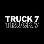 Truck 7 Assists in West Side Fire Response Truck 7 protecting the west side