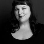 Denise Truscott returns to TCT stage as Frau Blucher MEET THE CAST: Denise Truscott ( Frau Blucher) is very happy to return to the TCT stage