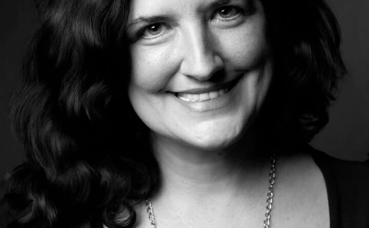 Tupelo Community Theatre’s Mary Jenkins praises the transformative power of theatre MEET THE CAST: Mary Jenkins is bubbling over with gratitude for TCT and the transformative power of