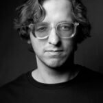 Tupelo Theatre Cast Member J. Lowell Barton Celebrates Sixth Production MEET THE CAST: J
