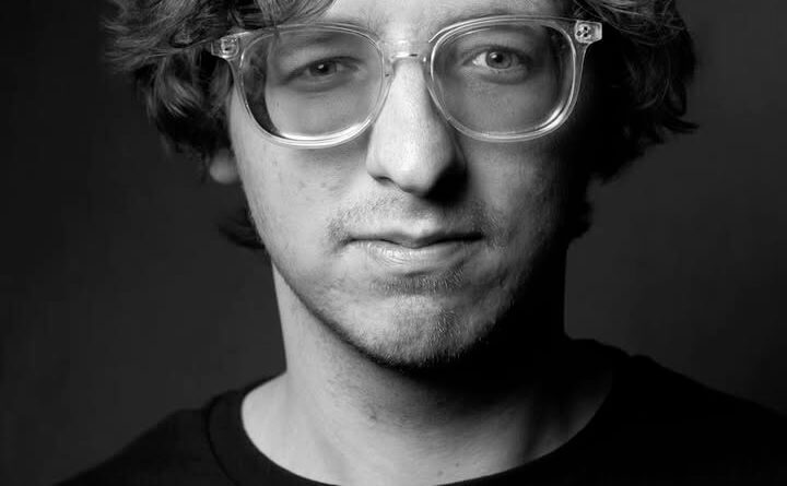 Tupelo Theatre Cast Member J. Lowell Barton Celebrates Sixth Production MEET THE CAST: J