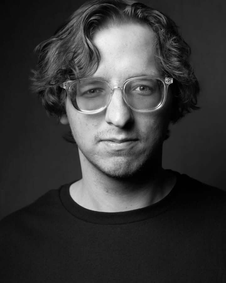 MEET THE CAST: J