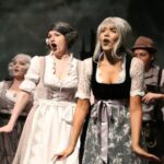 TCT to Open 'Young Frankenstein' Season This Thursday Thank you to Leslie Criss and the Daily Journal for showcasing our season opener, YOUNG FRANKENSTEIN