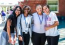 Tupelo Public School District Celebrates Successful Second Week Photos from Tupelo Public School District's post