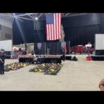 911 Memorial Stair Climb Scheduled for Sept. 12 at Huntington Arena Come do something with meaning