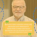 Tupelo community member marks 45 years of involvement and service “After 45 years in Tupelo, I’ve come to know what makes this community so special.” 💙