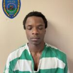 Tupelo man charged with aggravated domestic violence after hospital incident ------For Immediate Release-----