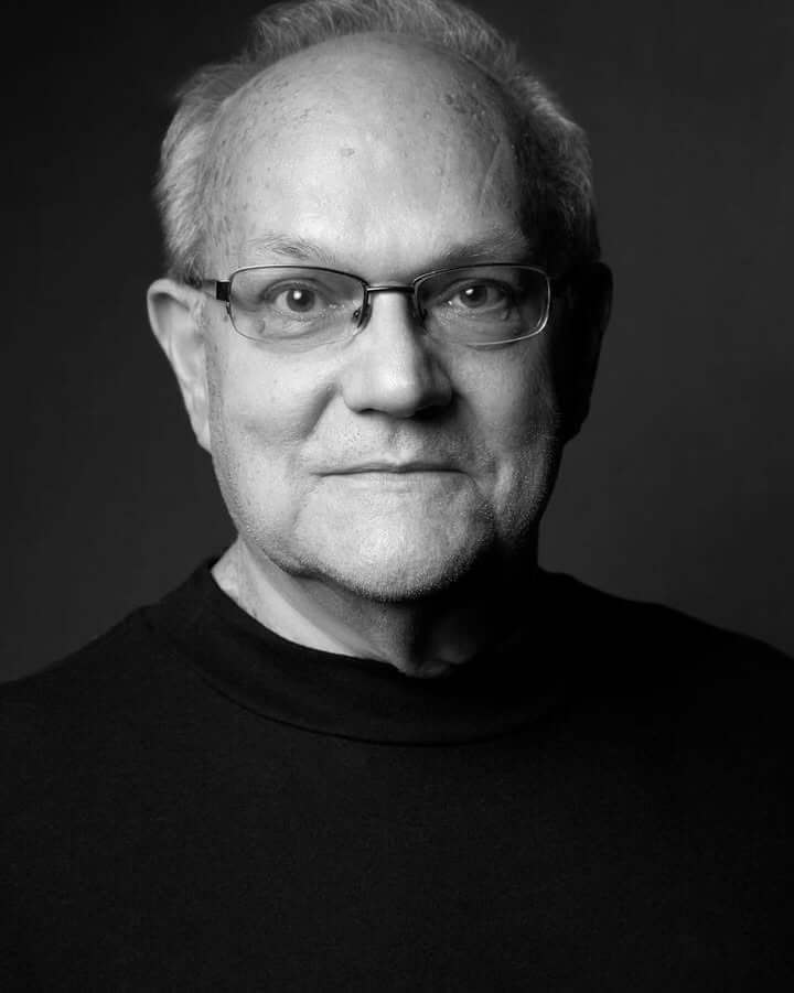 MEET THE CAST: Bobby Geno (Ensemble) has been involved at TCT on stage and off in over 70 shows