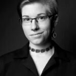 Christy Dear Joins Cast of 'Young Frankenstein' at Tupelo Community Theatre MEET THE CAST: Christy Dear (Villager, werewolf, mad scientist)
