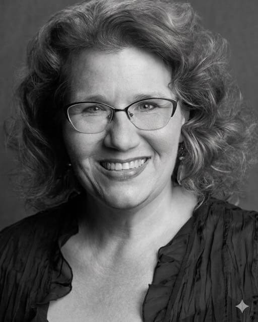 MEET THE CAST: Amanda Hussey Fowler - Mooreville native and 26-year educator, Amanda is a lifelong v