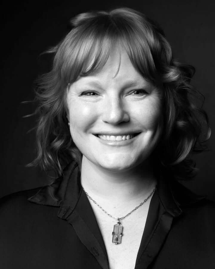 MEET THE CAST: Chelsea Frazier is a new member of TCT, with Young Frankenstein being her first perfo