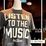 Downtown Tupelo hosts live music and shopping event Listen to the music 🎶 Shop Downtown Tupelo⚡️