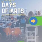 Downtown Tupelo hosts three days of arts events this weekend Photos from Downtown Tupelo's post