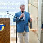 Tupelo Mayor Praises Carver Elementary at Model School Celebration Photos