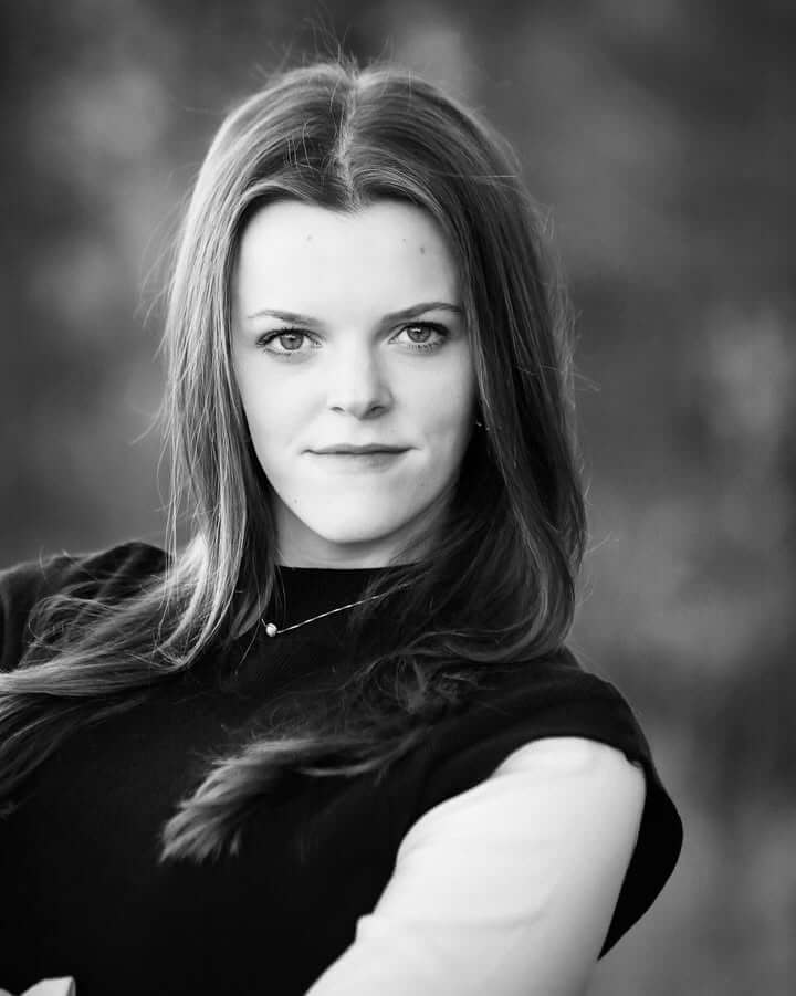 MEET THE CAST: This is Madison Gunderson’s (Ensemble) first show with TCT