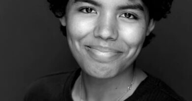 Jinx Adams Enjoys Connecting with Cast in ‘Young Frankenstein’ at Tupelo Community Theatre MEET THE CAST: Jinx Adams (ensemble) has loved getting to know this amazing cast