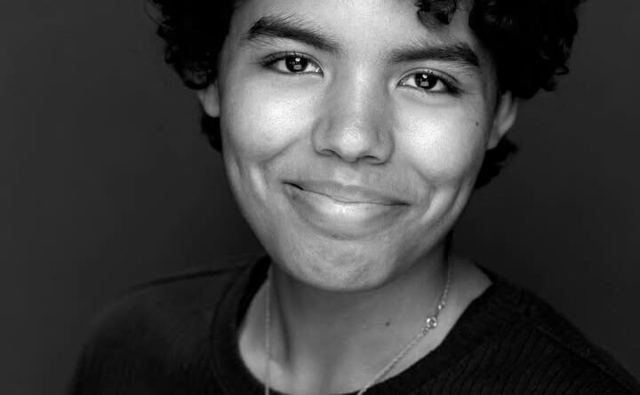 Jinx Adams Enjoys Connecting with Cast in ‘Young Frankenstein’ at Tupelo Community Theatre MEET THE CAST: Jinx Adams (ensemble) has loved getting to know this amazing cast