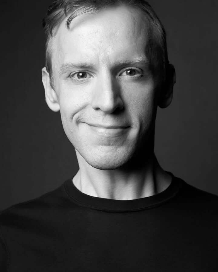 MEET THE CAST: Kevin Steele (Ensemble) is thrilled to join the cast of Young Frankenstein