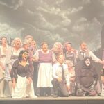 Tupelo Community Theatre Offers Two Performances of ‘Young Frankenstein’ Photos from Tupelo Community Theatre's post