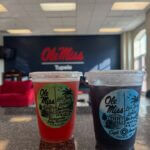 Lei'd Back & Loaded Celebrates Loaded Tea Day in Student Lounge It’s loaded tea day thanks to Lei’d Back & Loaded!