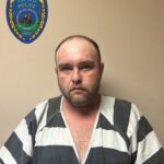Man charged with felony shoplifting in Tupelo ------For Immediate Release-----