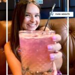 Colorful fun and happy hour offer a mood boost at Park Heights in Tupelo A little color, a little fun + a happy hour plan at Park Heights — sometimes that’s all it takes to