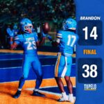 High School Football Game Postponed Due to Flood Warning 🌊 Week Won