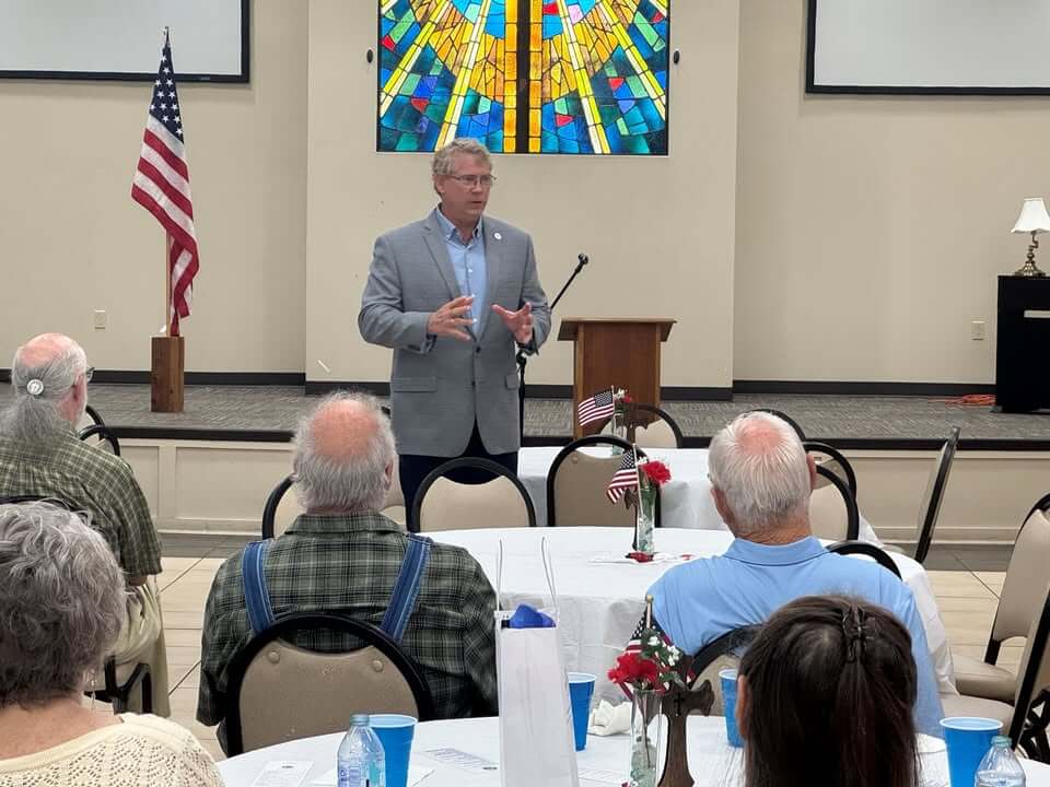 Photos from City of Tupelo - Mayor's Office's post