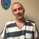 Suspect Arrested in Vehicle Burglary at Barnes Crossing Volkswagen ------For Immediate Release-----