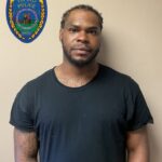 Tupelo man charged with vehicle burglaries after police respond to suspicious person ------For Immediate Release-----