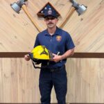 Tupelo Fire Department promotes Anthony Mallard to sergeant Photos from Tupelo Fire Department's post