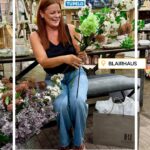 BlairHaus Interiors Opens in Downtown Tupelo Downtown Tupelo is full of places worth popping in and BlairHaus Interiors is one of them!