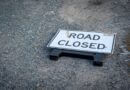 Spring Street Closed for Water Main Repair in Tupelo Photo by David McElwee on Pexels