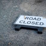 Spring Street Closed for Water Main Repair in Tupelo Photo by David McElwee on Pexels