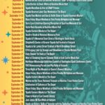 Tupelo Events Calendar for September ☀️Keep up with what's going on in Tupelo for September right here!