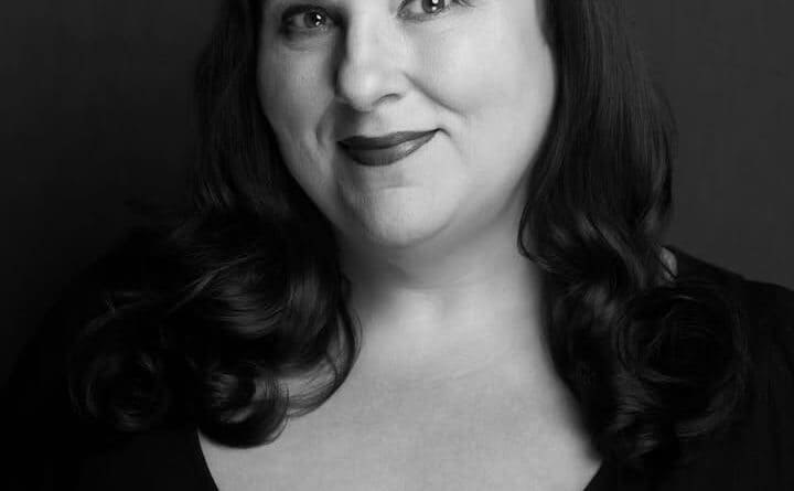 MEET THE DIRECTOR: Denise Truscott (Director) is thrilled to bring this suspenseful play to the TOB