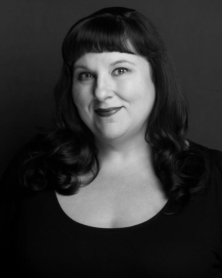 MEET THE DIRECTOR: Denise Truscott (Director) is thrilled to bring this suspenseful play to the TOB