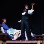 Tupelo High School Theatre Company to Perform 'Little Women' This Weekend Photos from Tupelo Public School District's post