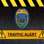 I-22 Eastbound Near Highway 45 Closed After Crash TRAFFIC ALERT: