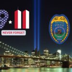 Tupelo Police Department commemorates 9/11 victims and heroes Today, the Tupelo Police Department remembers the nearly 3,000 lives lost on September 11, 2001