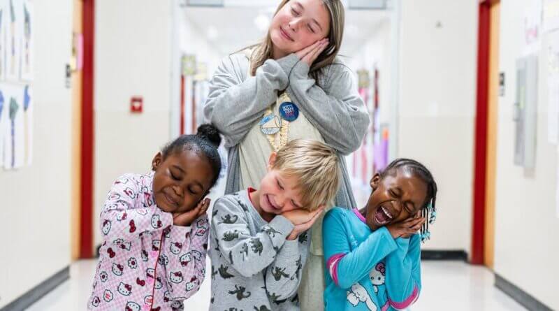 Photos from Tupelo Public School District's post